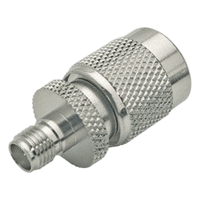 RF INDUSTRIES,LTD Adaptador en Línea