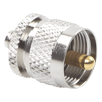 RF INDUSTRIES,LTD Adaptador RF en Línea