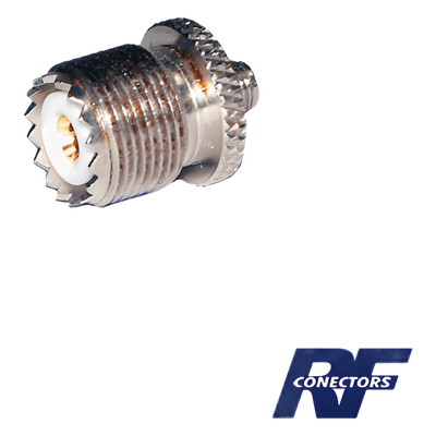 RF INDUSTRIES,LTD Adaptador RF