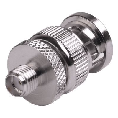 RF INDUSTRIES,LTD Adaptador Coaxial en Línea