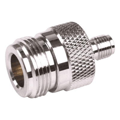 RF INDUSTRIES,LTD Adaptador RF en Línea