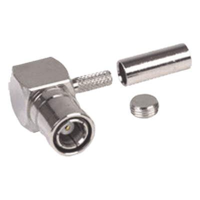 RF INDUSTRIES,LTD Conector SMB Macho A/R