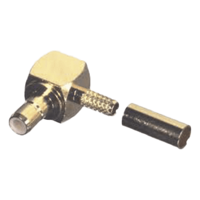 RF INDUSTRIES,LTD Conector SMB Hembra