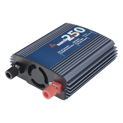 SAMLEX Inversor de Corriente CD-CA