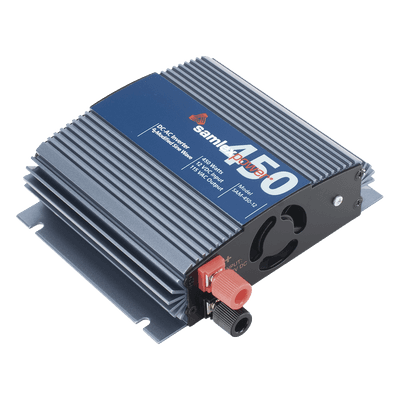 SAMLEX Inversor de Corriente Onda Modificada