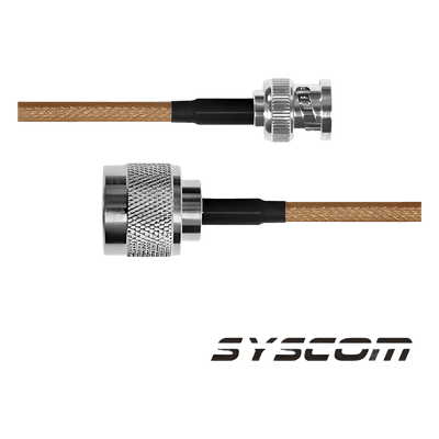 EPCOM INDUSTRIAL Jumper Coaxial RF