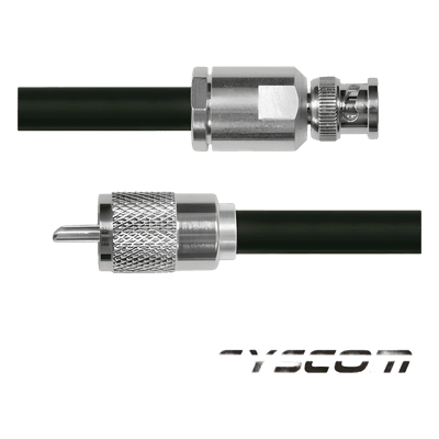 EPCOM INDUSTRIAL Cable Coaxial RG-214/U