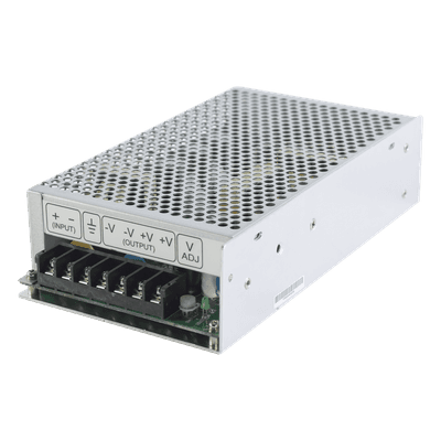 MEANWELL Convertidores Industriales de CD a CD 150W