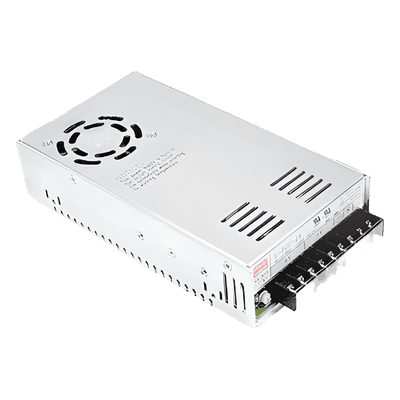 MEANWELL Convertidor Industrial DC-DC