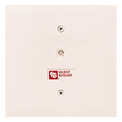 SILENT KNIGHT BY HONEYWELL Módulo de Notificación Inteligente, Direccionable, Totalmente Supervisado