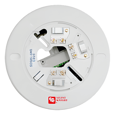 SILENT KNIGHT BY HONEYWELL Base de Aislamiento SLC
