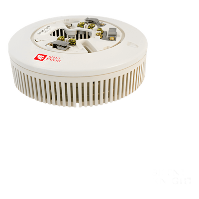 SILENT KNIGHT BY HONEYWELL Base con Módulo de Relevador