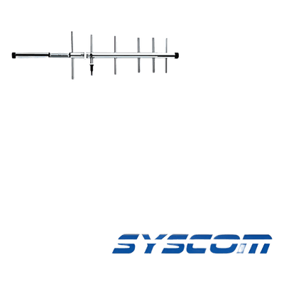 SYSCOM Antena Base Direccional