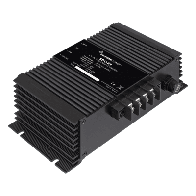 SAMLEX Convertidor DC-DC