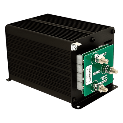 SAMLEX Convertidor DC-DC