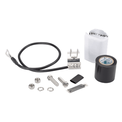 ANDREW / COMMSCOPE Kit de Aterrizaje para Cable Coaxial 7/8"