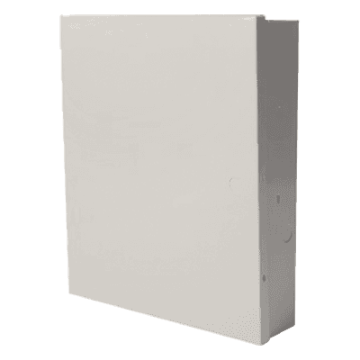 HONEYWELL HOME RESIDEO Gabinete Metálico para Panel de Alarma