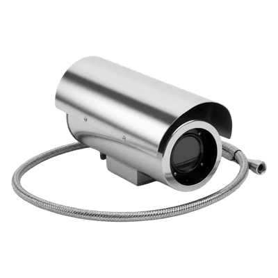 SYSCOM VIDEO Gabinete Protector IP68