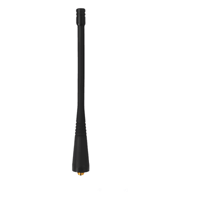 SYSCOM Antena Portátil Helicoidal UHF