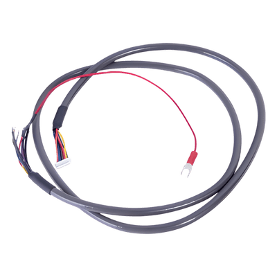 SYSCOM Adaptador para Conector de Accesorios