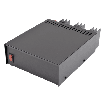ASTRON Fuente de poder lineal regulada