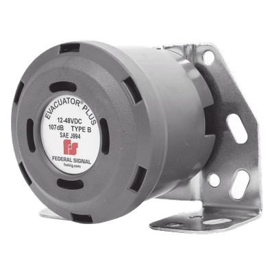 FEDERAL SIGNAL Alarma de Reversa Vehicular