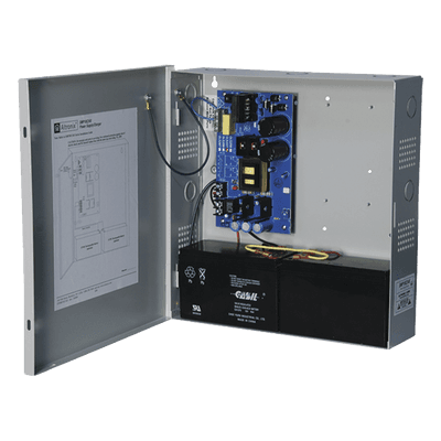 ALTRONIX Fuente de Poder