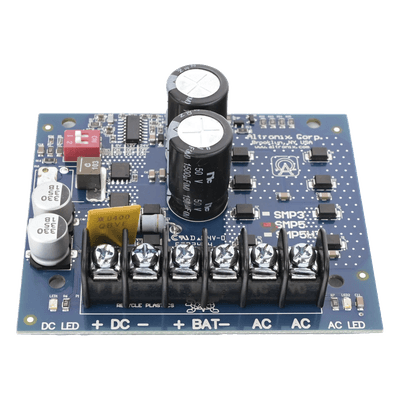 ALTRONIX Fuente de Poder con Respaldo