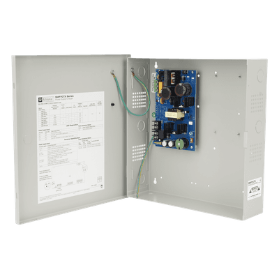ALTRONIX Fuente de Alimentación