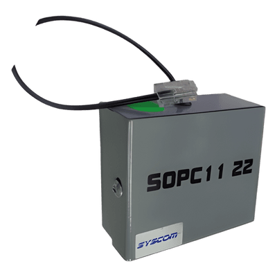 SYSCOM Interface para programar radios ICOM para radios: IC-F121S/221S, F121/221, F520/521/620/621/621TR/F5061/6061, FR5000/FR6000