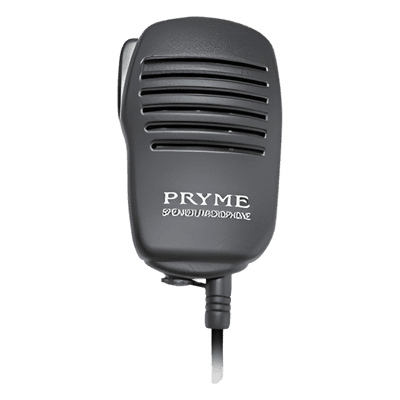 PRYME Micrófono-Bocina Remoto