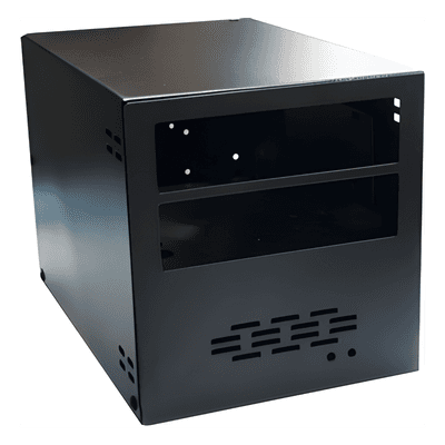 EPCOM INDUSTRIAL Gabinete para Radio