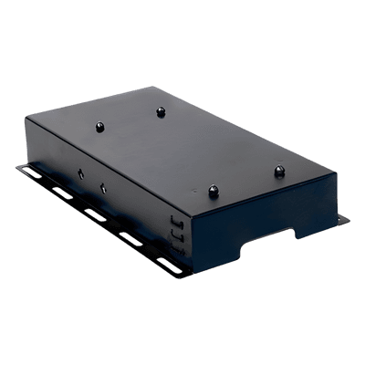 EPCOM INDUSTRIAL Gabinete para Radio y Amplificador