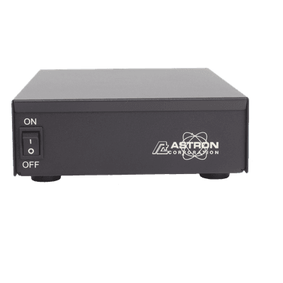 ASTRON Fuente de Poder Conmutada