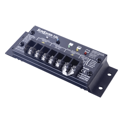 MORNINGSTAR Controlador de Carga Solar PWM