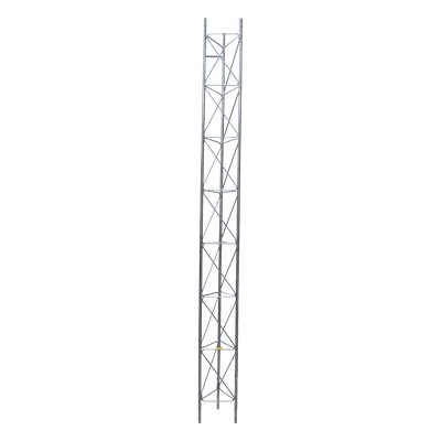 SYSCOM TOWERS Tramo de Torre Arriostrada