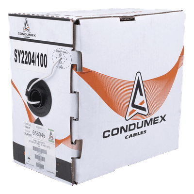 CONDUMEX Bobina de Cable