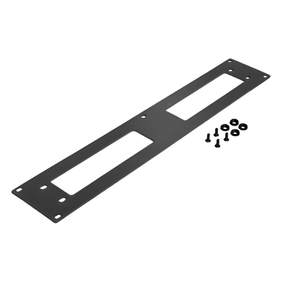 EPCOM INDUSTRIAL Tapa Frontal para Repetidor
