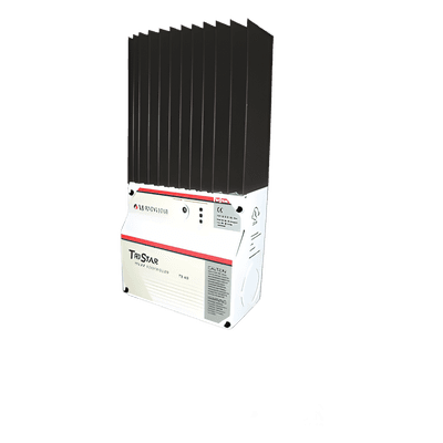 MORNINGSTAR Controlador de Carga Solar PWM