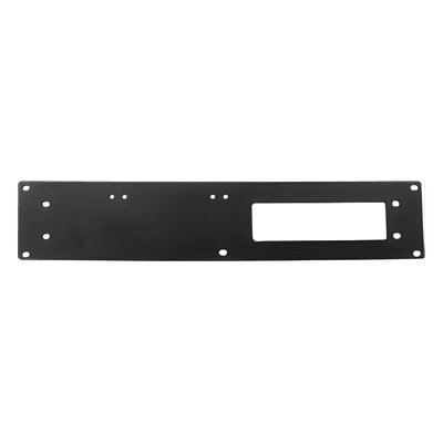 SYSCOM Tapa Frontal para Repetidor
