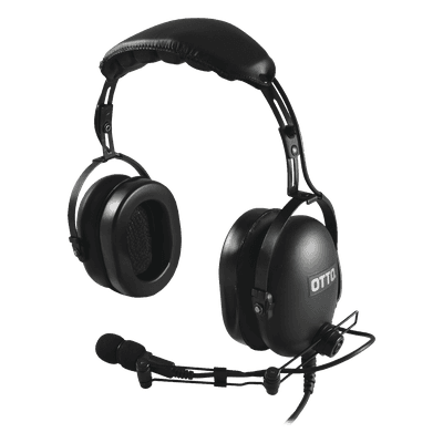 OTTO Diadema Heavy Duty