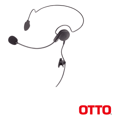 OTTO Diadema trasera