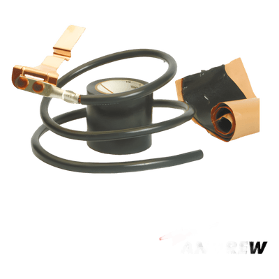 ANDREW / COMMSCOPE Kit de Aterrizaje para Cable Coaxial 1/2"