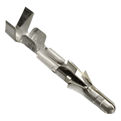 SYSCOM Conector Terminal Macho