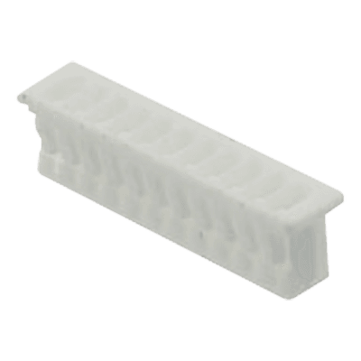 SYSCOM Conector Receptáculo