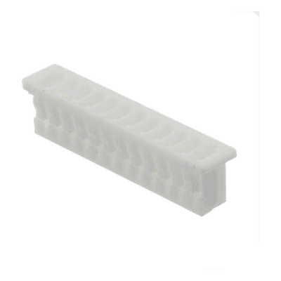 SYSCOM Conector Receptáculo