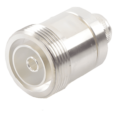 RF INDUSTRIES,LTD Conector DIN 7-16 Hembra
