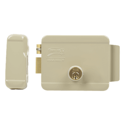 ASSA ABLOY Cerradura Eléctrica