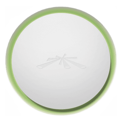 UBIQUITI Punto de acceso, 802.11 b/g/n (2.4 GHz)
