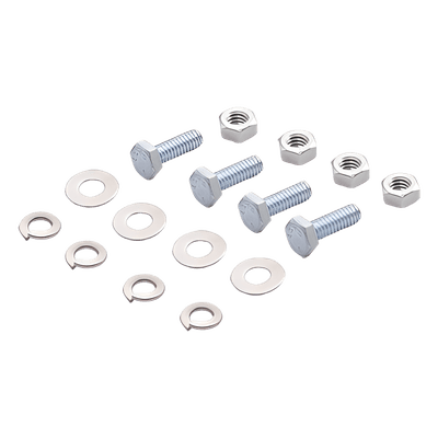 EPCOM INDUSTRIAL Kit de Tornillos para Celdas Solares